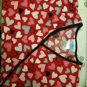 Simply Basic scrub set